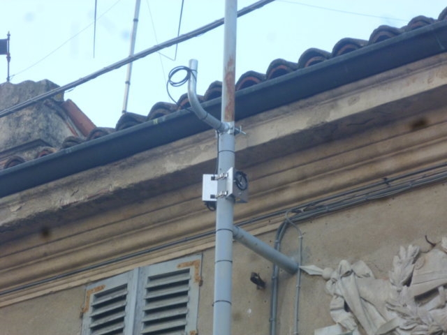 “Abbiamo il sostegno, ma quando avremo anche la telecamera a Monte Valenza?”