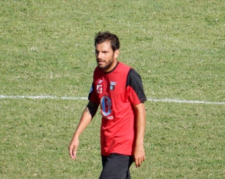 Derthona quasi al completo per il derby a Voghera