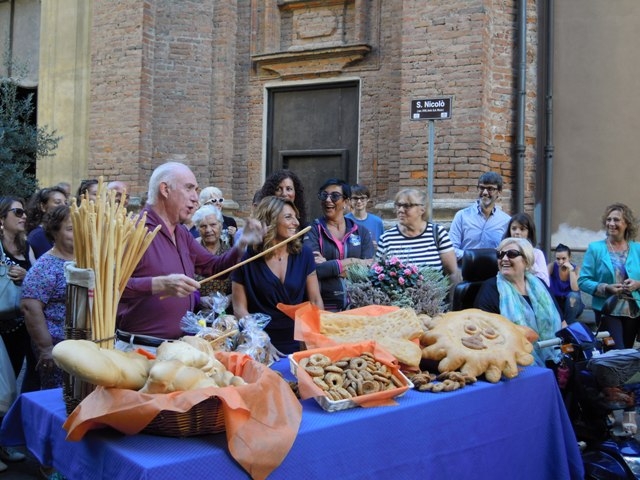Da lunedì Novi Ligure e Gavi protagonisti di Ricette all’Italiana