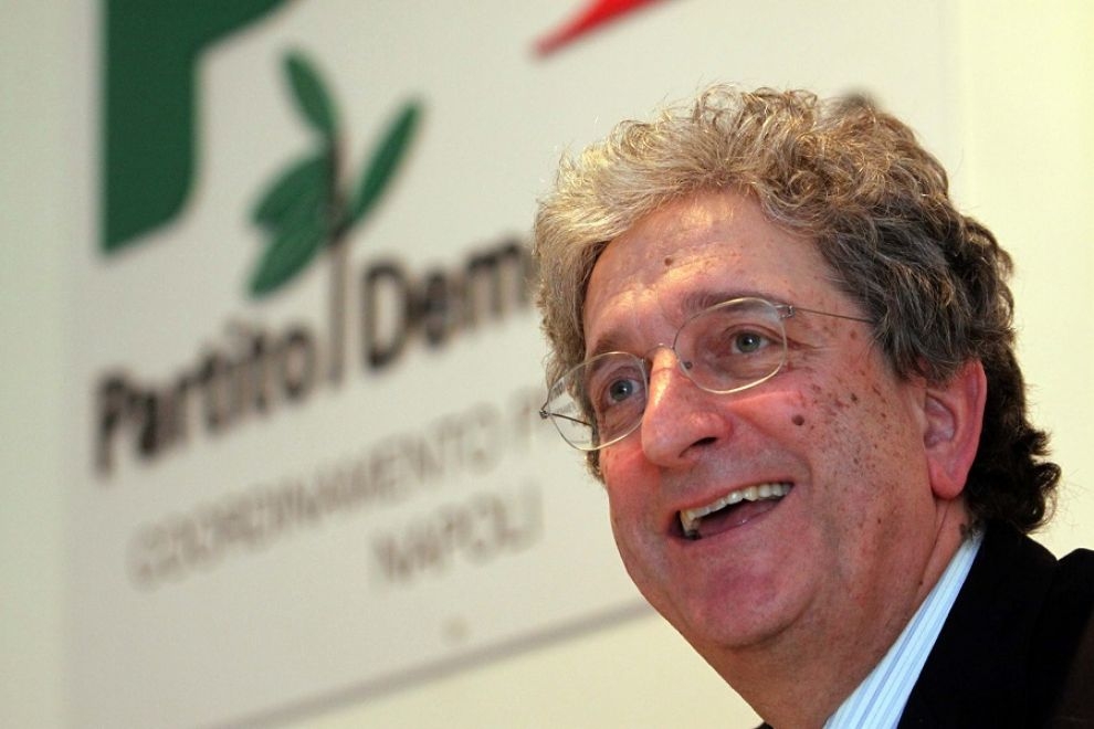 Legge di stabilità: se ne parla ad Alessandria col vice ministro Morando