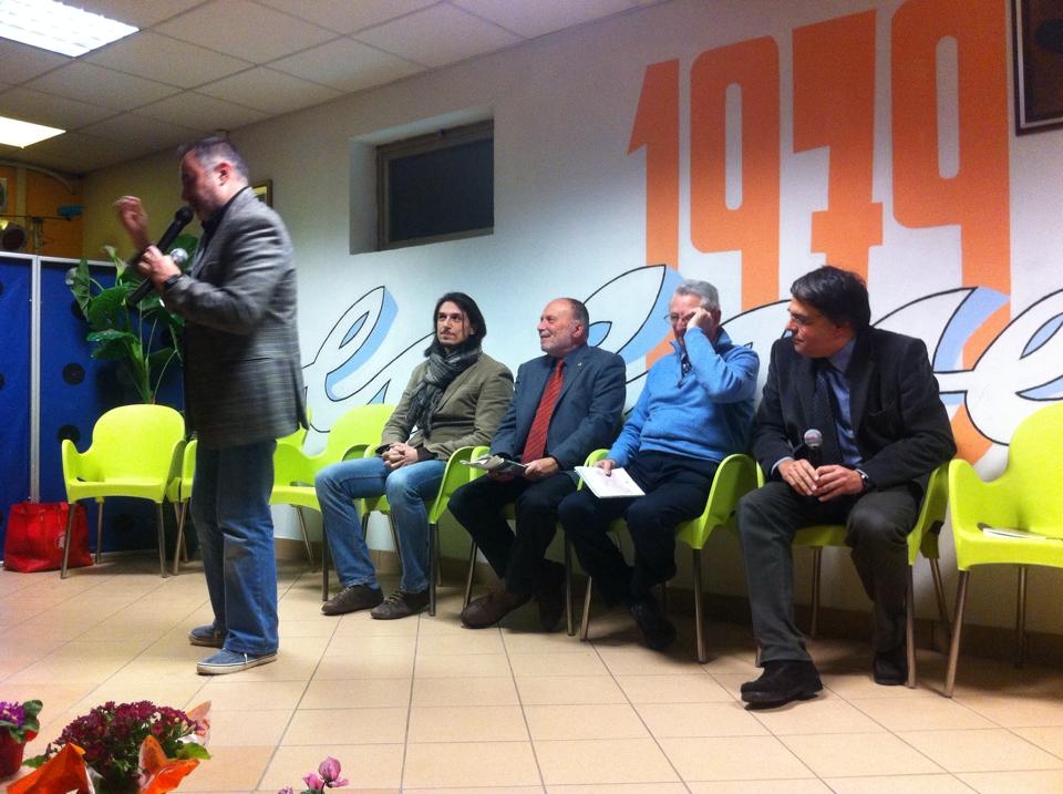 Riparte il Salotto del Mandrogno con tante novità