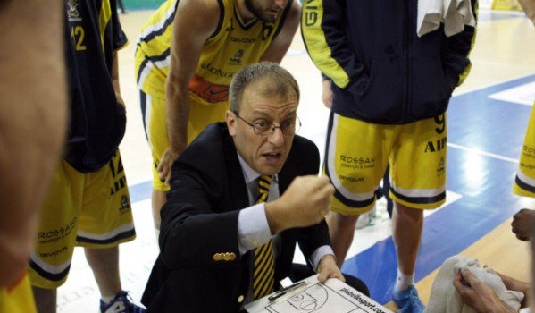Il Derthona alla ricerca del tris: arriva Omegna per il primo derby