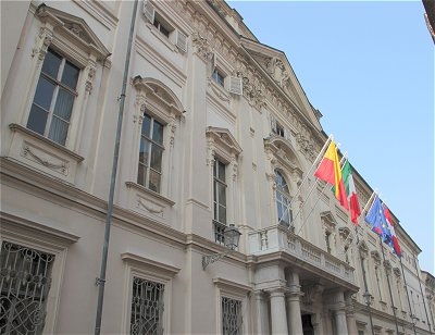 Nuove nomine in Giunta a Casale: Angelo Di Cosmo vice sindaco e Marco Rossi assessore al Bilancio