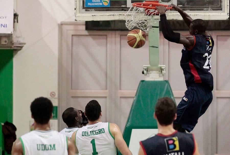 La Junior crolla nel finale: contro Siena la prima delusione stagionale