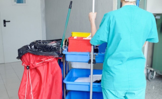 Lettera di licenziamento per le 10 lavoratrici in appalto alla Clinica Sant’Anna e la Filcams Cgil annuncia battaglia   