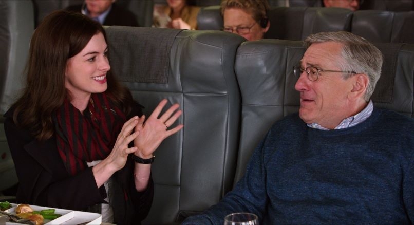 De Niro, Favino e gli altri protagonisti della settimana al cinema
