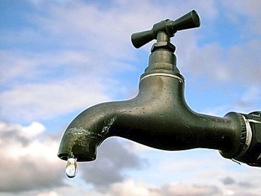Lunedì 2 novembre niente acqua per alcune ore nell’area del Ponte Meier