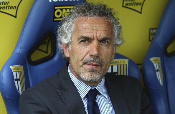 Professionisti fino alla fine: premio Liedholm al Parma e a mister Donadoni