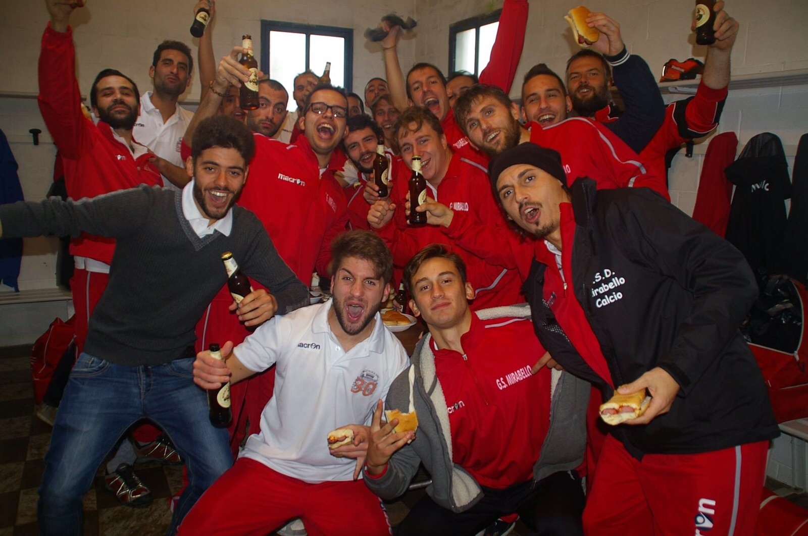 Dalla Promozione alla Terza Categoria: il bilancio dell’ultima giornata