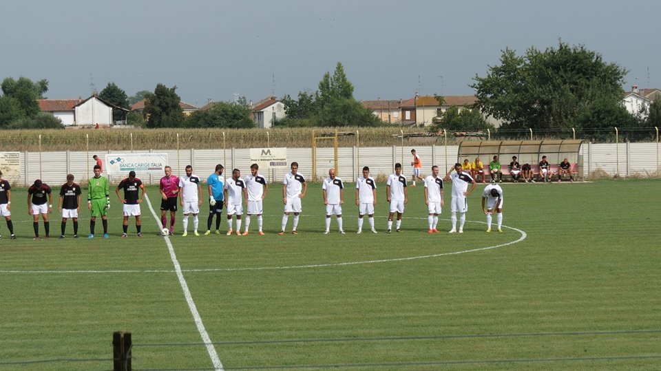 Tortona riassapora il gusto della vittoria: Settimo al tappeto