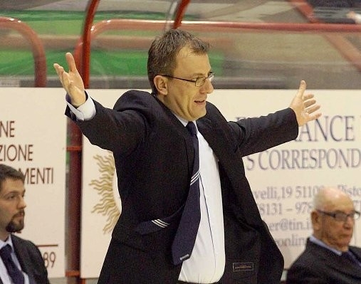 Derthona surclassa Trapani: bianconeri sugli scudi e a punteggio pieno