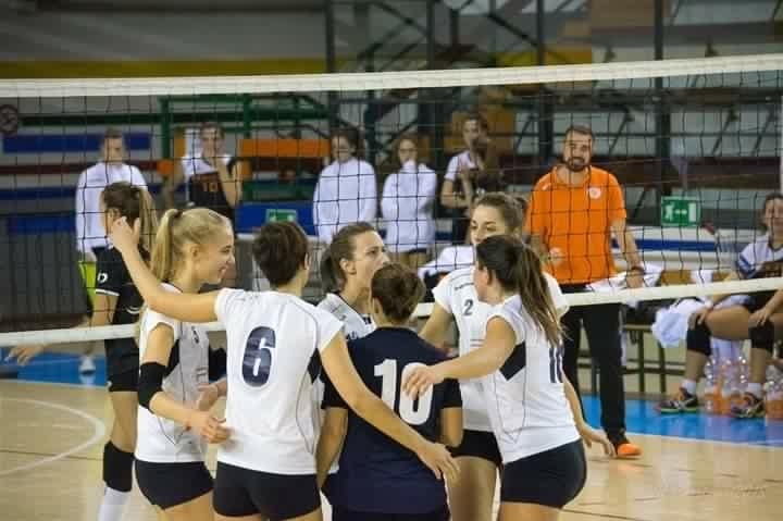 Volley: successi per Mangini Novi e Arredo Frigo Acqui. Tutti i risultati