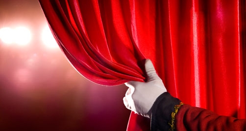Un cartellone unico per più teatri. Parte la Stagione Teatrale Alessandrina