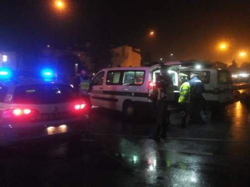 Anche i medici a fianco della Polizia nel controllo stradale