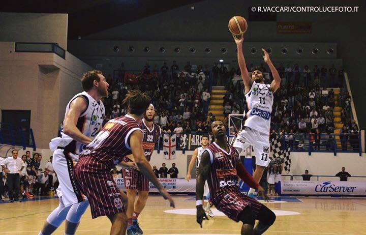 Derthona: ad Agrigento per confermarsi in testa