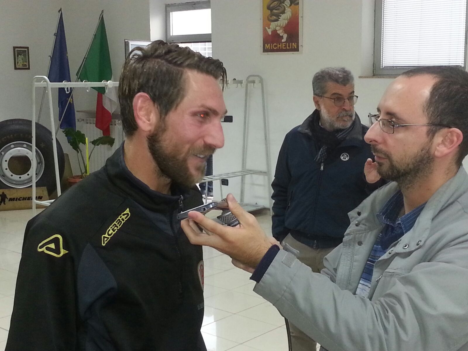 Alessandria: la testa è già al Renate. Loviso: “Sarà più difficile rispetto al Bassano”