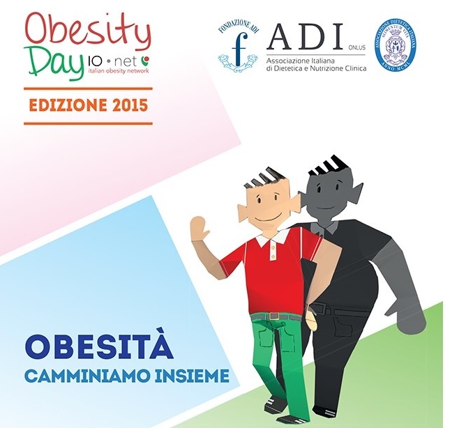 Lunedì 12 ottobre  visite gratuite a Casale, Novi e Acqui per tenere sotto controllo il peso   