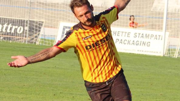 Domenico Germinale affronta domenica il suo recente passato: “Nell’Alessandria limitato da uno stiramento”