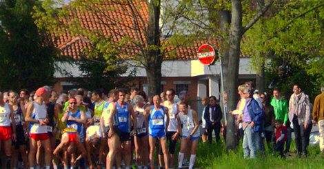Domenica la mezza maratona di Novi: tutti i dettagli sull’iscrizione