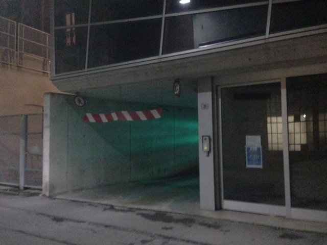 Il Comune di Alessandria rassicura i cittadini: non chiuderemo il parcheggio di via Parma