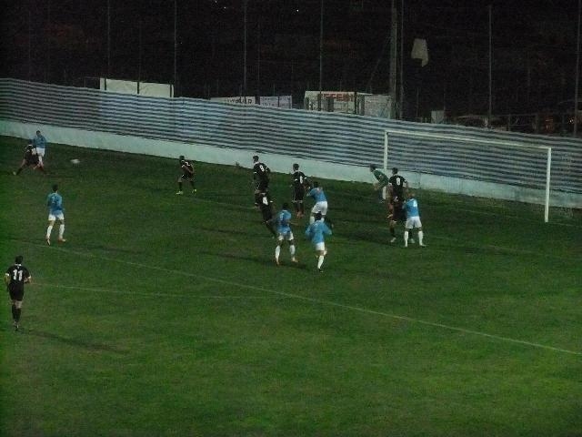 Casale si inceppa a Trino: 0-0 in Coppa Italia Eccellenza