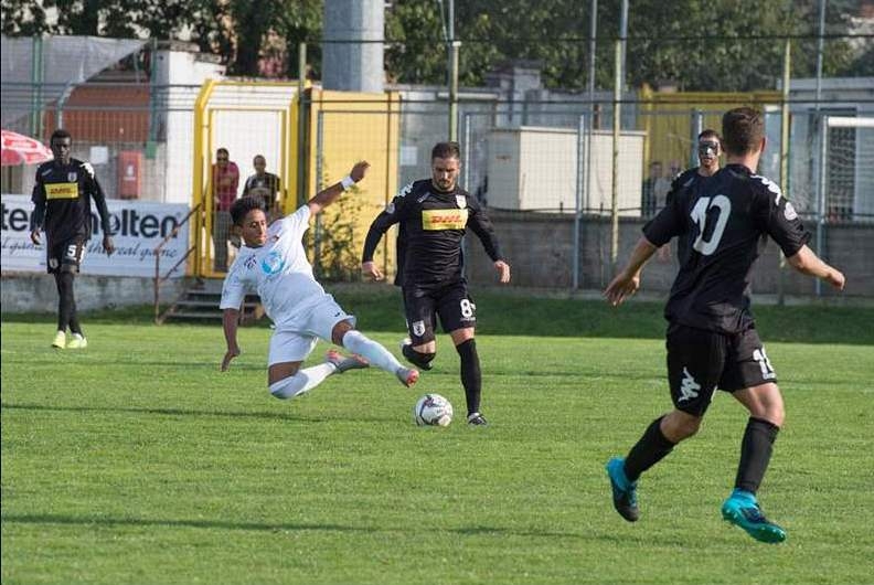 Derthona in cerca di certezze contro il Vado