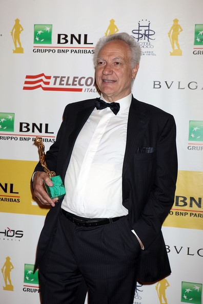 Roberto Perpignani, un maestro del montaggio si racconta