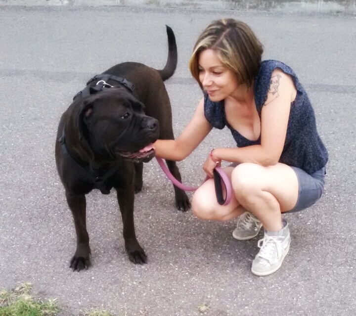 “Il cane in città”, un seminario sull’importanza di educare