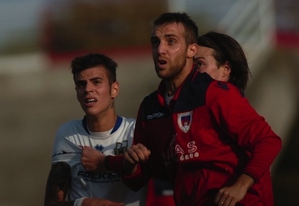 Vale Mado: trasferta ostica a Cherasco
