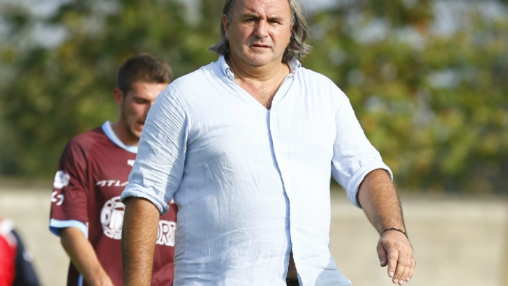 Tortona: a Saluzzo la prima di mister Merlo