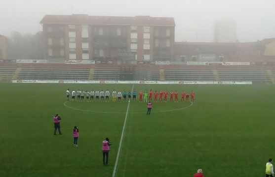 Ai grigi basta un tempo per travolgere il Pavia: Alessandria avanti in Coppa