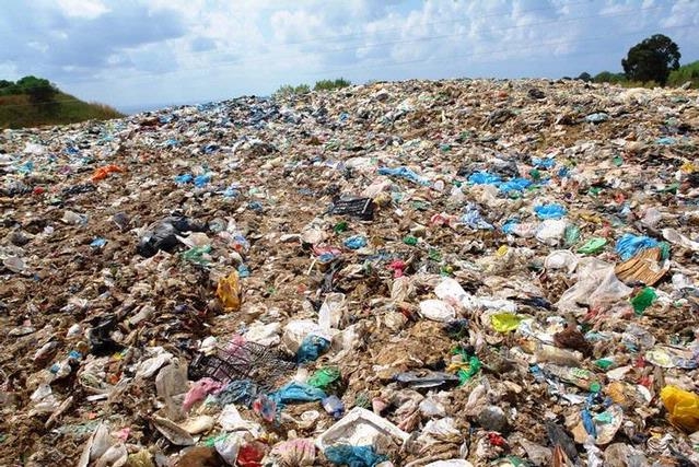 M5S di Casale: “no all’ampliamento della discarica”