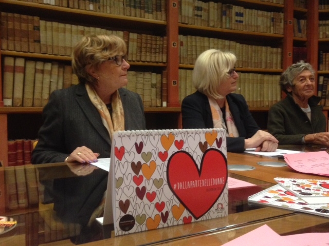 Concerti incontri e convegni per dire “no” alla violenza sulle donne perchè “una giornata non basta”