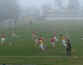 Derthona: Varela di nuovo decisivo. Borgosesia sconfitto 1-0