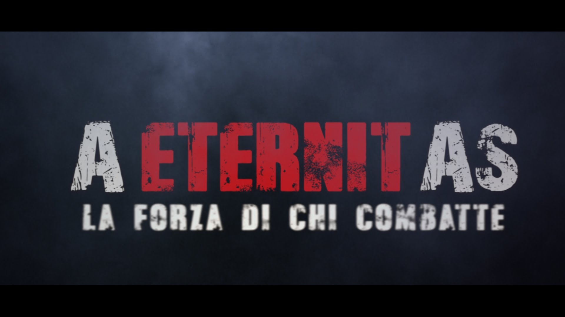 Il docu film “Aeternitas, la forza di chi combatte” in visione ad Alessandria [VIDEO]