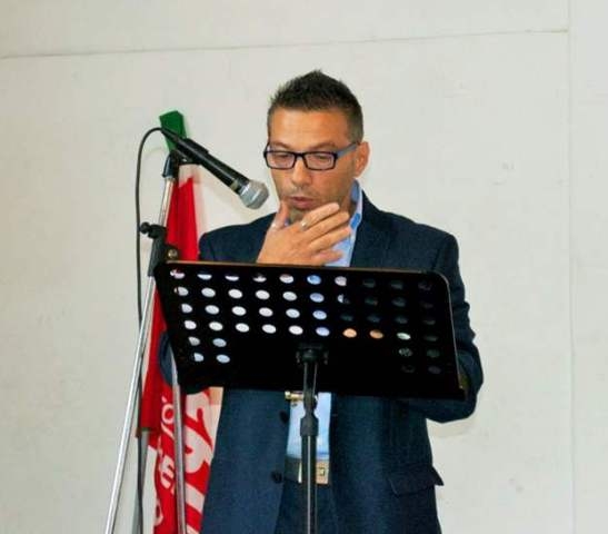 Filcams CGIL: Fabio Favola nuovo segretario provinciale