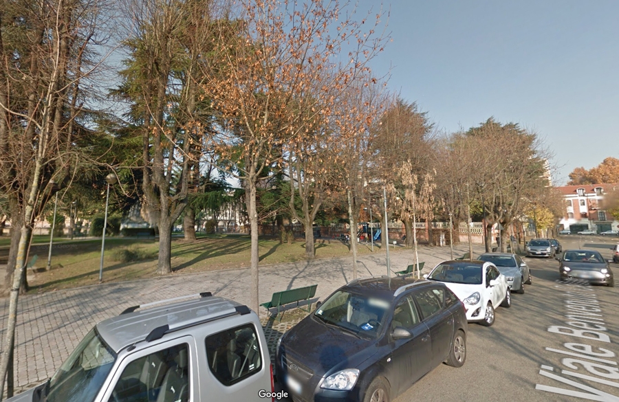 Una associazione di cittadini per rimettere a posto i giardini di Valenza