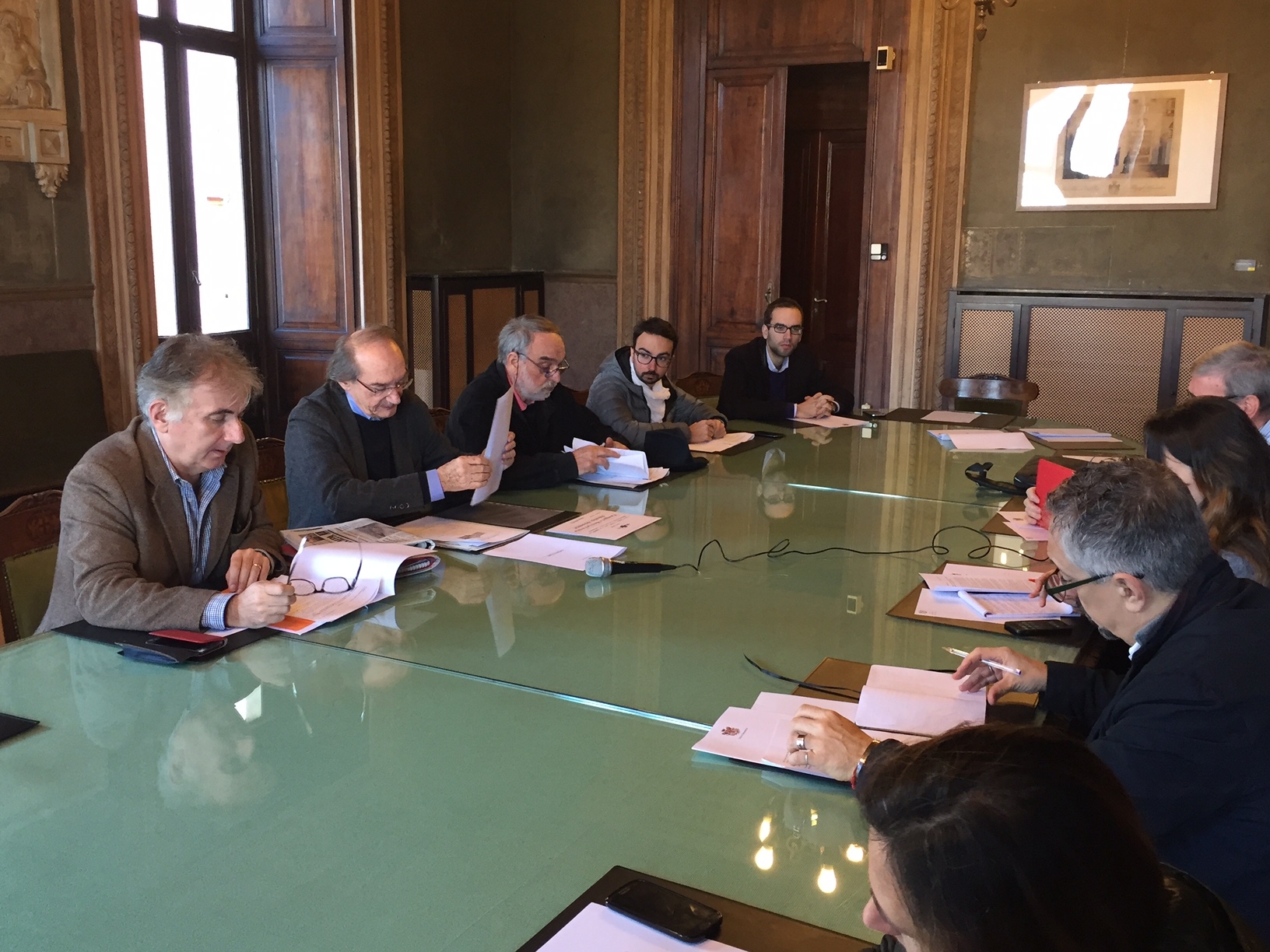 Coloris e Penna giocano la carta “mozione” per rilanciare il trasporto ferroviario di Alessandria