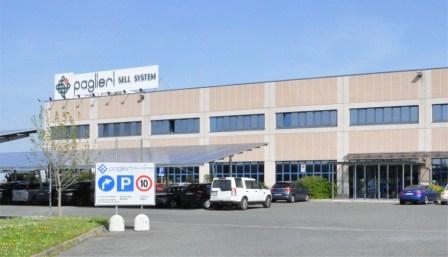 Filcams Cgil “sale il termometro alla Paglieri Sell System”