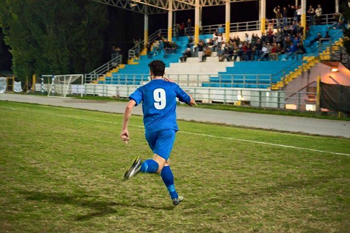 Promozione: Beppe Cadamuro nuovo tecnico dell’Arquatese