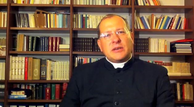 Da oggi i martedì dell’Avvento. Questa sera i Giubilei spiegati dal prof. Zambarbieri
