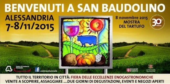 Una  Fiera di San Baudolino di eccellenza