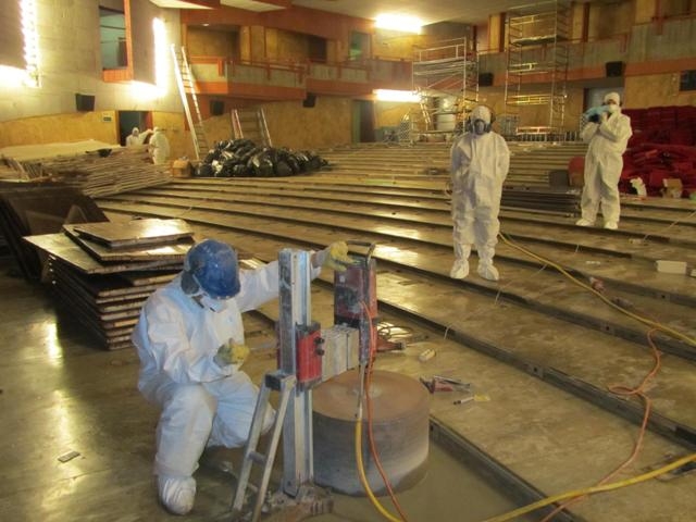 Cosa mettereste nel teatro di Alessandria? Aspettiamo le vostre idee