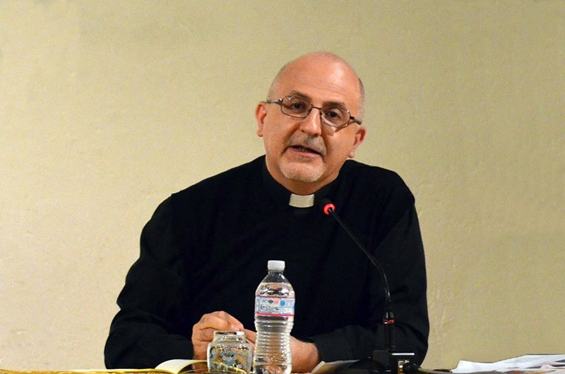 Nominato il nuovo vicario della Diocesi di Casale