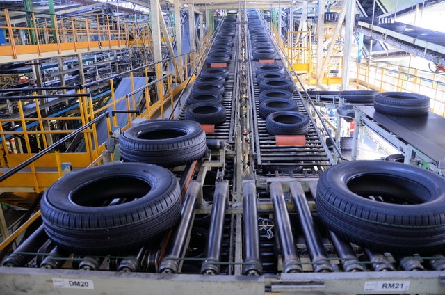 Michelin: primo sciopero “scaccia-esuberi”. A Spinetta a rischio 30 lavoratori, ma il Gruppo annuncia anche investimenti