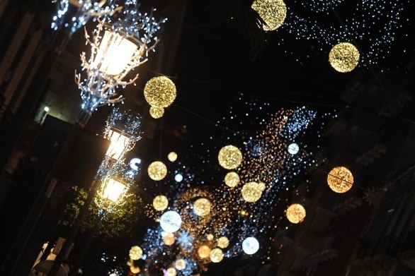 È già Natale ‘italo-tedesco’ a Torino
