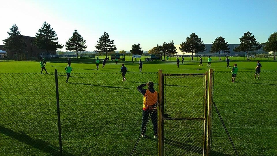Alessandria: Manfrin torna in gruppo, ancora ai box Terigi e Boniperti