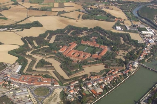 Dal M5S un’interrogazione parlamentare sul futuro della Cittadella di Alessandria