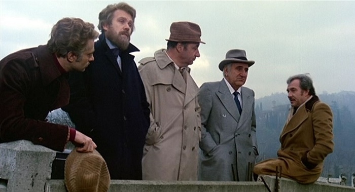 Gli “Amici miei” di Monicelli tornano al cinema [VIDEO]