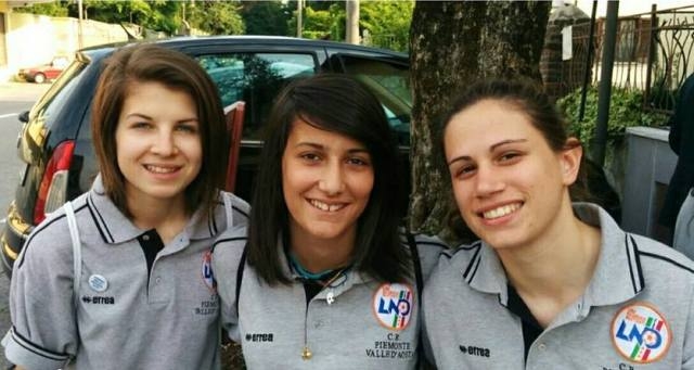Calcio Femminile: Acqui sfiora l’impresa contro Lagaccio. Alessandria rimontata da Bologna